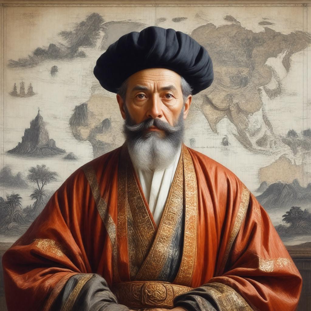 Matteo Ricci